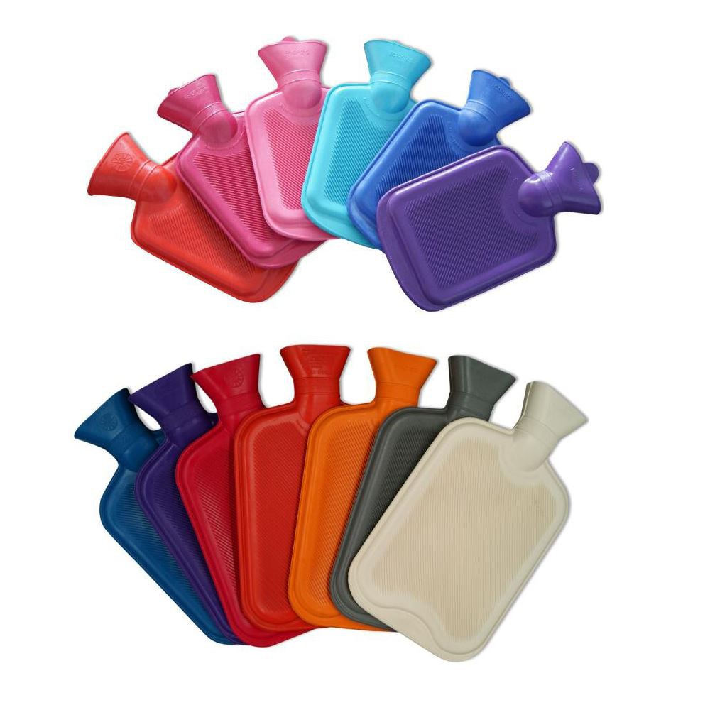 Cé mhéad atá ar Eolas Agat Faoi Thairbhí Buidéal Uisce Te?