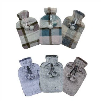 Clúdach fionnaidh Mála Uisce Te 2000ml