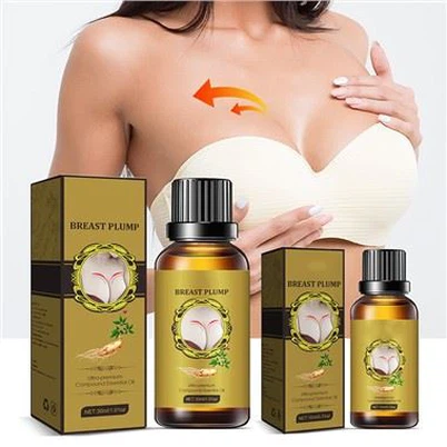 Ola Plumping Cíche