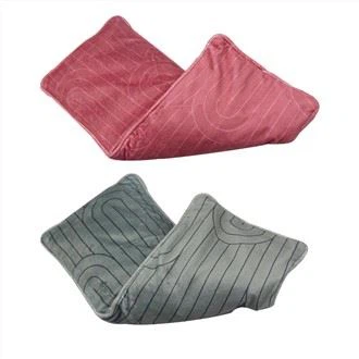 Pad Téimh Microwavable Le haghaidh Cramps