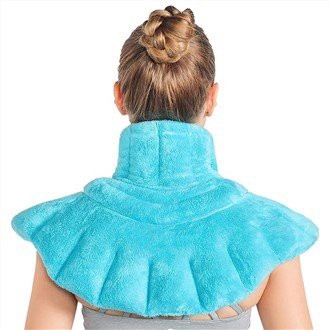 Faoiseamh Péine U-chruthaigh Pad Téimh MICREATHONNACH