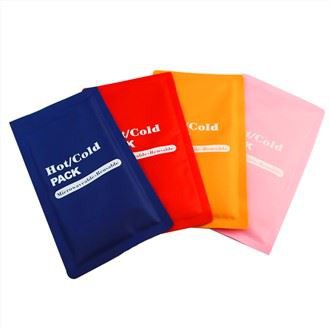 Pacáiste Te Agus Fuar In-athúsáidte