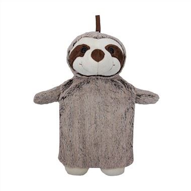 Clúdach Buidéal Uisce Te Sloth