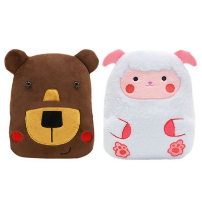 Pad Menstrual Téamh MICREATHONNACH gleoite