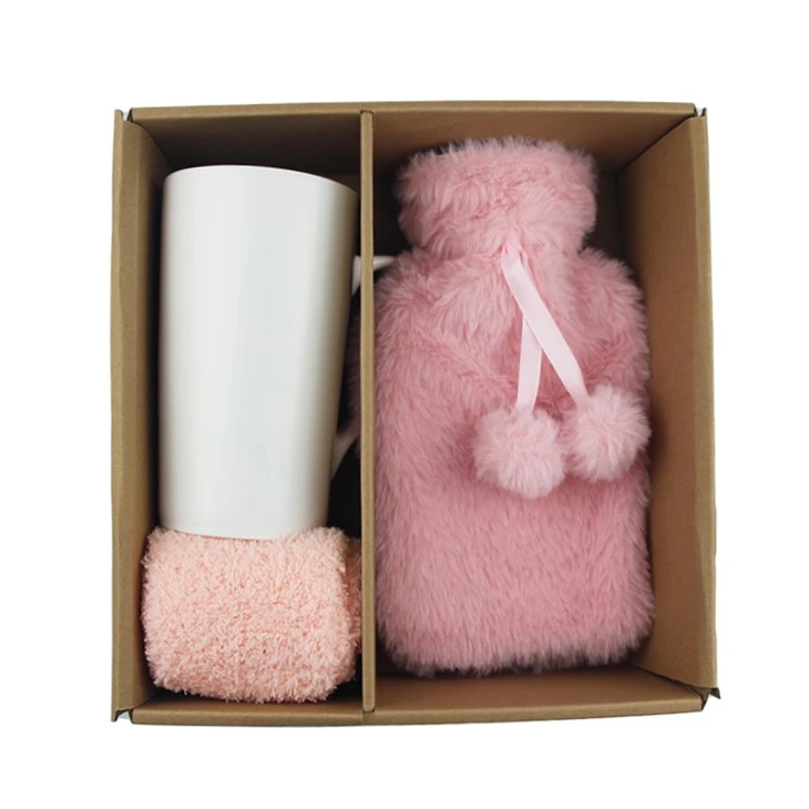 Bréagán Madra Squeaky Plush Cruth Crogall