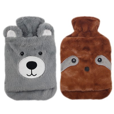 Solas faoi stiúir Plush Unicorn